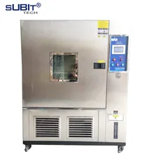 Machine d'essai à température et humidité constantes