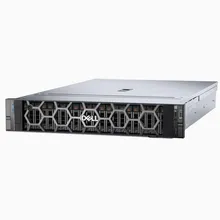 Servidor Dell R760 - Potencia de cálculo avanzada para aplicaciones empresariales