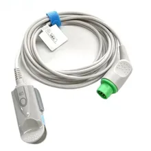 Sensore compatibile Procare di Ge Healthcare SpO2