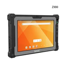Seguro, Durável, Intransigente – O Getac Zx80 Tablet Rugged Define a Excelência Rugged Android