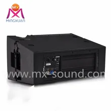 Vrx932lap Sistema de Audio Lineal de Dos Vías
