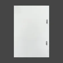 IP54 IP65 صندوق توزيع مقاوم للماء للتثبيت على الحائط