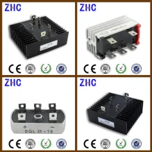 Generatordiode Sql 3 Phasenbrücken-Gleichrichter für Generator