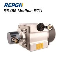 RGLS130-J10M 10m Tel Sensörü RGM58B RS485/Modbus Mutlak Encoder FSG Eşdeğeri ile Çiz