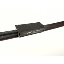Sensore assoluto dell'encoder a scala magnetica per macchine CNC migliorate con encoder per motore passo-passo