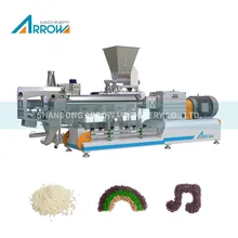 Hot Sale Artificial Rice Processing machine Nutritional Rice Processing machine Hot Sale Artificial Rice Processing machine Nutritional Rice Processing machine