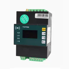 3phase Digitaler Multifunktions-Energiezähler & Leistungsmesser