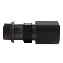 4X-120X Zoom PTZ-camera-module voor uitgebreide beveiligingsdekking