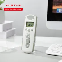 Controllo remoto a codice rotante portatile a singolo canale con timer e display LED (RE103-1T)