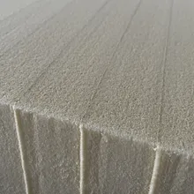 Núcleo estructural ligero de espuma de PET para vehículos recreativos
