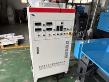 Macchina per la produzione di pellet a bassa temperatura mini Macchina per la produzione di pellet a bassa temperatura mini