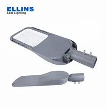 IP66 Module conçu 60 Lumière de rue solaire LED Watts avec capteur