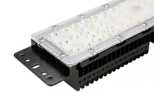 50W 220V AC Dob LED Rechthoekige Module Hoge Vermogen