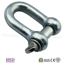 คุณภาพสูง ชาเคิล, คลิปเชือกเหล็ก, เทิร์นบัคเคิล, โซ่, การร Rigging