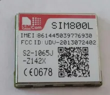 SIM800L 2g โมดูล GSM/GPRS SIM800
