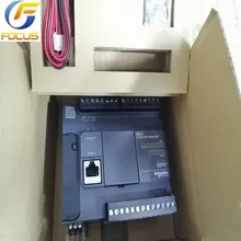 TM3dq32UK TM3ai4 TM3ai8 Programmeerbare Besturingsmodule PLC