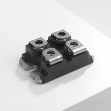 โมดูล IXFS MOSFET ประสิทธิภาพสูงสำหรับการจัดการพลังงานอย่างมีประสิทธิภาพ
