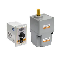 Vooruit Achteruit Rotatie Versnelling Afremming BLDC Motor Controller