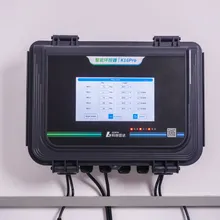 Ccsda K16 PRO Multi-Sensor Schweinefarmsteuerung