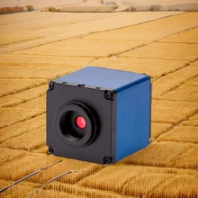 Camera kính hiển vi stereo độ phân giải cao