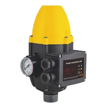 PS02b Typ anpassbarer Mehrfunktions-Automatikpumpenregler für Wasserflussdruck