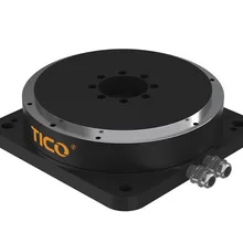 Mô-đun động cơ trực tiếp hiệu suất cao với CCC cho cánh tay robot điện