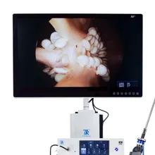 Quellen-Endoskop-LED-Lichtquelle 4K Kamera-Endoskop-System