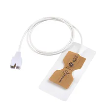 Cảm biến y tế dùng một lần cho trẻ sơ sinh SpO2 Cảm biến không dệt cho trẻ em dùng một lần