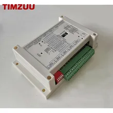 Hochpräzise Spritzguss-PCB-Elektroniksensor-Gehäuse Kunststoffkomponenten