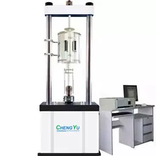 Máquina de Pruebas de Creep a Alta Temperatura Máquina de Pruebas de Tracción