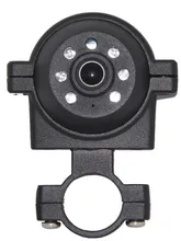 Cámara de respaldo para automóvil vista trasera HD