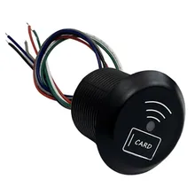Proximity Mini Ronde Lezer voor Toegangscontrole