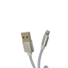 Kommunikationskabel USB-Kabel iPhone Ladegerät Kabel