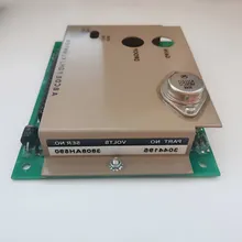 コンピュータコントローラモジュール 重慶 ESC ボード 3044195 ディーゼル発電機速度制御ボード エンジン部品