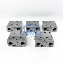157b5111 Sezione Inlet Modulo Lato Pompa