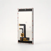 5.5 Inci Hx0551807 Modul LCD TFT Layar Sentuh untuk Aplikasi Interaktif