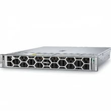 중국 기술 R7725 2u 랙 서버와 AMD 에픽 9005 프로세서