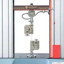 Yüksek Hassasiyetli Evrensel Test Ekipmanları Kapsamlı Malzeme Testi için Yüksek Hassasiyetli Evrensel Test Ekipmanları Kapsamlı Malzeme Testi için