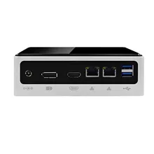 Ordinateur Mini PC Haute Performance pour usage domestique et de bureau