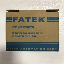 Fatek Analog PLC Modülü Fbs-16xyt PLC Modülü