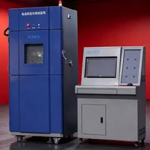 Enerji Bataryası Testi için Kompresyon Batarya Ekstrüzyon İğne Test Cihazı