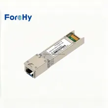 Modulo ricetrasmettitore ottico SFP+ SC Foroptron XGS-PON OLT N2 40km