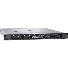 Poweredge R240 R340 R440 R540 R640 R740 R840 R940 Server Rack di Dell