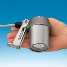Venta directa premium de luces LED con características de protección contra explosiones