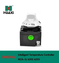 Hersteller Hochleistungs-Temperaturregler Digitale Temperaturregelung