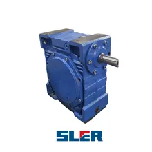 RV Worm Gearbox Reducer Hoog Efficiënt voor Automatisch Transmissiesysteem