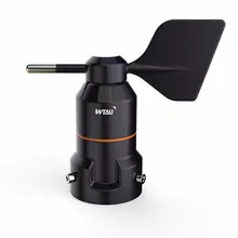 การวัดความเร็วลมและเซนเซอร์วัดทิศทางความเร็วลม Wtf-B500 ระบบ การวัดความเร็วลมและเซนเซอร์วัดทิศทางความเร็วลม Wtf-B500 ระบบ