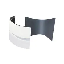 ป้ายโฆษณาแสดงผล LED โมดูลหน้าจอในร่มแบบสีเต็ม P1.58