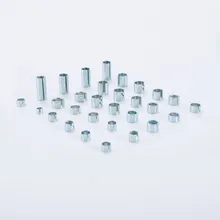 ヘリスプリングプロフェッショナルカスタムスタンダードDni 1481 ハードウェアスロットスプリングスプリットピン