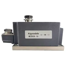 Игооделе MD300A1600V Модуль диода выпрямителя питания типа «антиобратный» для фотогальванической системы